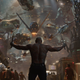 Still from Guardians of the Galaxy